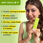 Buy Dot & Key CICA Nourish & Repair Combo | Face Wash (100 ml) & Serum (20 ml), Sunscreen (50 gm) & Night Gel (25 ml) - Purplle