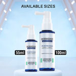Buy DERMDOC by Purplle 5% Glycolic Acid Under Arm Treatment (100 ml) | whitening underarms, darkened underarms, underarm lightening treatment, dark underarm spray, glycolic acid for skin lightening | hyperpigmentation under arms - Purplle