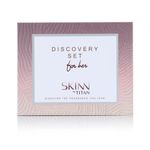 Buy SKINN by Titan Discovery Set - Women 10 ml - Purplle