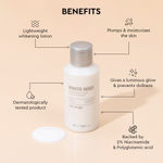 Buy The Face Shop Clear Skin Kit Combo of 3 - Purplle