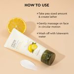 Buy The Face Shop Clear Skin Kit Combo of 3 - Purplle