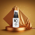 Buy KINDED Silicone Face Primer Gel Based Matte Finish Makeup Base - 30 ml - Purplle