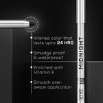 Buy RENEE Must-Have Makeup Duo (Bollywood Filter Primer,15 gm + Midnight Kohl Pencil,1.5 + Black Magic Madness PH Stick, 3 gm) - Combo of 3 - Purplle