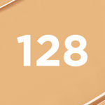 Buy L'Oreal Paris Infallible 32H Matte Cover Liquid Foundation, 128 Neutral Undertone, 30 ml - Purplle