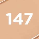 Buy L'Oreal Paris Infallible 32H Matte Cover Liquid Foundation, 147, Cool Undertone 30 ml - Purplle