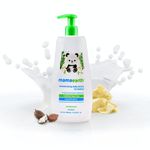 Buy Mamaearth Daily Moisturizing Lotion (400 ml) - Purplle