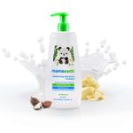 Buy Mamaearth Daily Moisturizing Lotion (400 ml) - Purplle