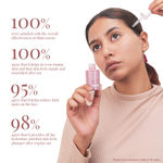 Buy Neude Skin All-in-One Face Serum - Niacinamide, Hyaluronic Acid, Lactic Acid 30 ml - SkinGenesis - Purplle