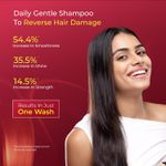 Buy Arata Super Shampoo Mini 150 ml - Purplle