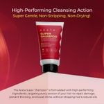 Buy Arata Super Shampoo Mini 150 ml - Purplle