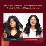 Buy Arata Super Shampoo Mini 150 ml - Purplle