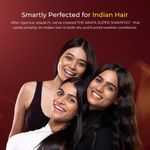 Buy Arata Super Shampoo Mini 150 ml - Purplle