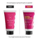 Buy Arata Super Shampoo Mini 150 ml - Purplle