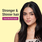 Buy Arata Super Shampoo Mini 150 ml - Purplle