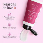 Buy Arata Super Shampoo Mini 150 ml - Purplle