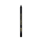 Buy Lakme gmlitterati gmel Eye Pencil|| Mysterious Black|| 1.2 gm - Purplle