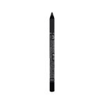 Buy Lakme gmlitterati gmel Eye Pencil|| Mysterious Black|| 1.2 gm - Purplle