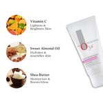 Buy O3+ Night Repair Cream-10g - Purplle