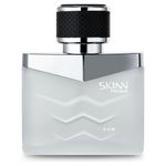 Buy Skinn by Titan Raw 50 ml Perfume for Men EDP - Purplle
