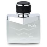 Buy Skinn by Titan Raw 50 ml Perfume for Men EDP - Purplle