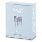 Buy Skinn by Titan Raw 50 ml Perfume for Men EDP - Purplle