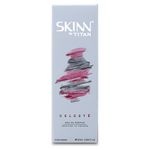 Buy Skinn by Titan Celeste 20 ml Perfume for Women EDP - Purplle