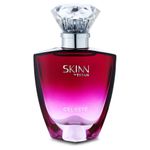 Buy Skinn by Titan Celeste 50 ml Perfume for Women EDP - Purplle