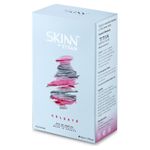 Buy Skinn by Titan Celeste 50 ml Perfume for Women EDP - Purplle