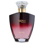 Buy Skinn by Titan Nude 100 ml Perfume for Women EDP - Purplle