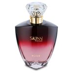 Buy Skinn by Titan Nude 100 ml Perfume for Women EDP - Purplle