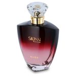 Buy Skinn by Titan Nude 100 ml Perfume for Women EDP - Purplle
