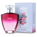 Buy Skinn by Titan Celeste 100 ml Perfume for Women EDP - Purplle
