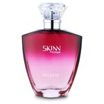 Buy Skinn by Titan Celeste 100 ml Perfume for Women EDP - Purplle