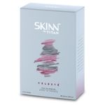 Buy Skinn by Titan Celeste 100 ml Perfume for Women EDP - Purplle