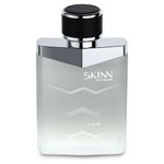 Buy Skinn by Titan Raw 100 ml Perfume for Men EDP - Purplle
