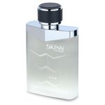 Buy Skinn by Titan Raw 100 ml Perfume for Men EDP - Purplle