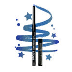 Buy FACES CANADA Magneteyes Pro Holographic Eyeliner - Peacock Dance 02, 0.25 gm | Multichrome / Duochrome Eyeliner | Metallic & Shimmer Finish | Longlasting | Waterproof & Smudgeproof - Purplle