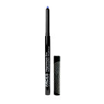 Buy FACES CANADA Magneteyes Pro Holographic Eyeliner - Peacock Dance 02, 0.25 gm | Multichrome / Duochrome Eyeliner | Metallic & Shimmer Finish | Longlasting | Waterproof & Smudgeproof - Purplle