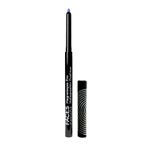 Buy FACES CANADA Magneteyes Pro Holographic Eyeliner - Peacock Dance 02, 0.25 gm | Multichrome / Duochrome Eyeliner | Metallic & Shimmer Finish | Longlasting | Waterproof & Smudgeproof - Purplle
