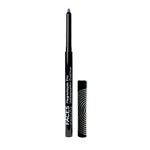 Buy FACES CANADA Magneteyes Pro Holographic Eyeliner - Purple Rain 03, 0.25 gm | Multichrome / Duochrome Eyeliner | Metallic & Shimmer Finish | Longlasting | Waterproof & Smudgeproof - Purplle