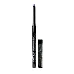 Buy FACES CANADA Magneteyes Pro Holographic Eyeliner - Purple Rain 03, 0.25 gm | Multichrome / Duochrome Eyeliner | Metallic & Shimmer Finish | Longlasting | Waterproof & Smudgeproof - Purplle