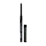 Buy FACES CANADA Magneteyes Pro Holographic Eyeliner - Earthy Wonder 04, 0.25 gm | Multichrome / Duochrome Eyeliner | Metallic & Shimmer Finish | Longlasting | Waterproof & Smudgeproof - Purplle