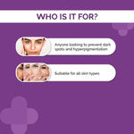 Buy The Derma Co. 2% Alpha Arbutin Face Serum with Alpha Arbutin & Hyaluronic Acid For Dark Spots & Pigmentation - 30 ml - Purplle