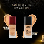 Buy Lakme Ultimate Glam Foundation Shade - 5 (25 ml) - Purplle