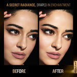 Buy Lakme Ultimate Glam Foundation Shade - 5 (25 ml) - Purplle