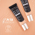 Buy Swiss Beauty Select Bright & Balance BB Cream with Niacinamide - 6 My Cinnamon 30gm - Purplle