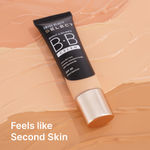 Buy Swiss Beauty Select Bright & Balance BB Cream with Niacinamide - 6 My Cinnamon 30gm - Purplle