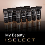 Buy Swiss Beauty Select Bright & Balance BB Cream with Niacinamide - 6 My Cinnamon 30gm - Purplle