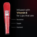 Buy Swiss Beauty Select Here To Stay Liquid Matte Lipstick with Kiss-Proof Formula | Infused with Vitamin E | Non-Transfer , Smudgeproof | 12-18 Hrs Stay 08 Blush Crush 3 ml - Purplle