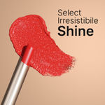 Buy Swiss Beauty Select High On Shine Creamy Lipstick | With Mirror-shine finish | Enriched with Vitamin E |9 Iconic Pink 1 gm - Purplle